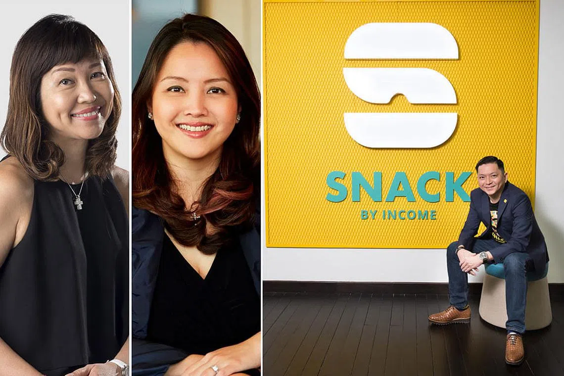 Insurance via bite-sized premiums: tasty appetiser, but not a full meal