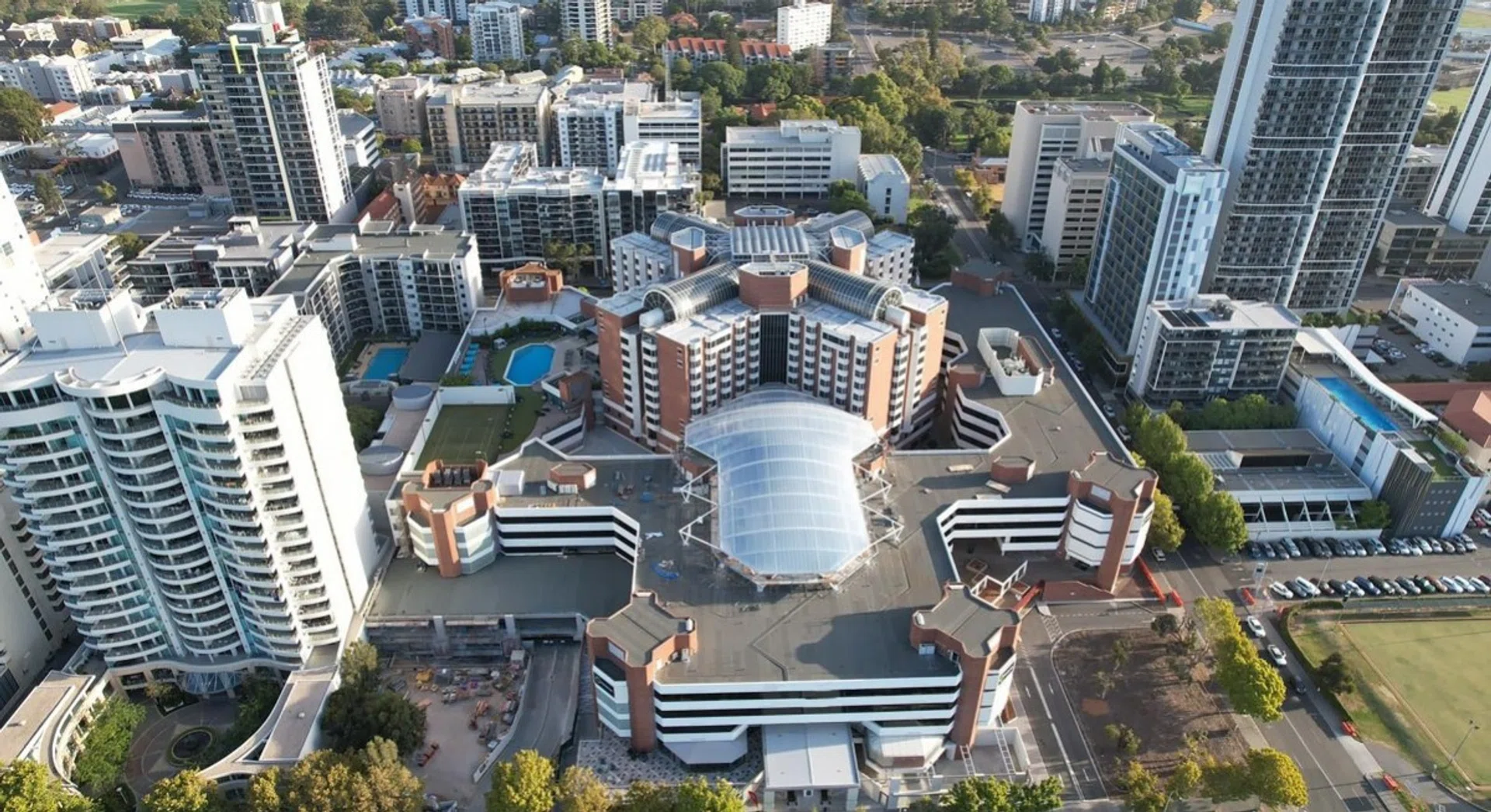 Tuan Sing unit launches combined residential, commercial and retail Perth asset