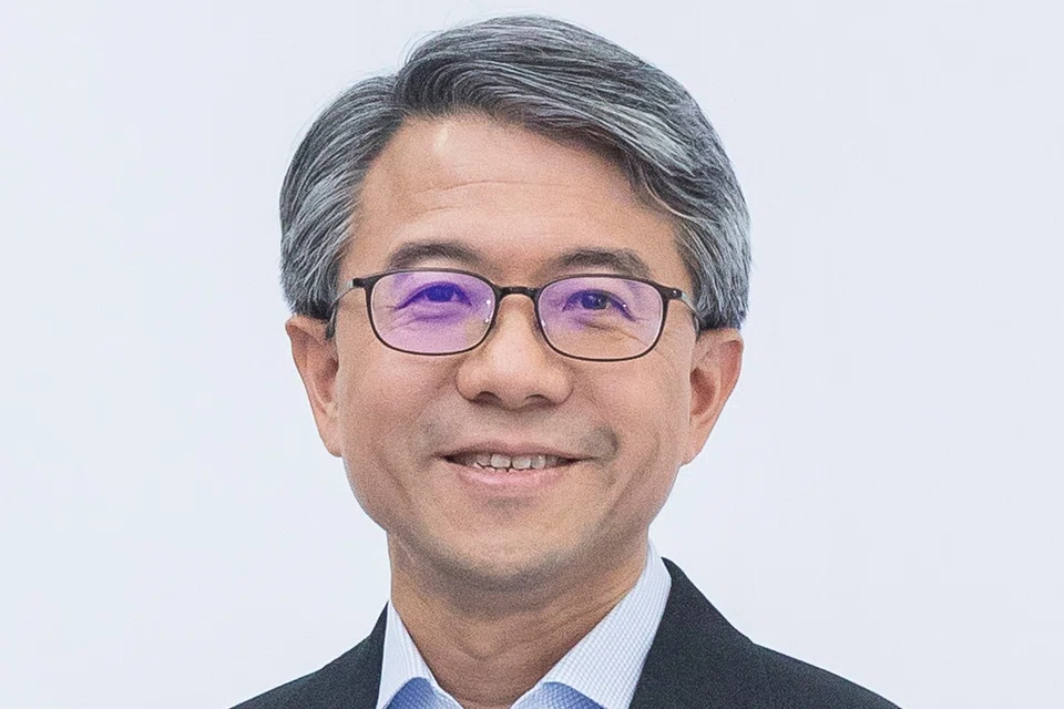 Cheng Siak Kian, chief executive officer, SBS Transit