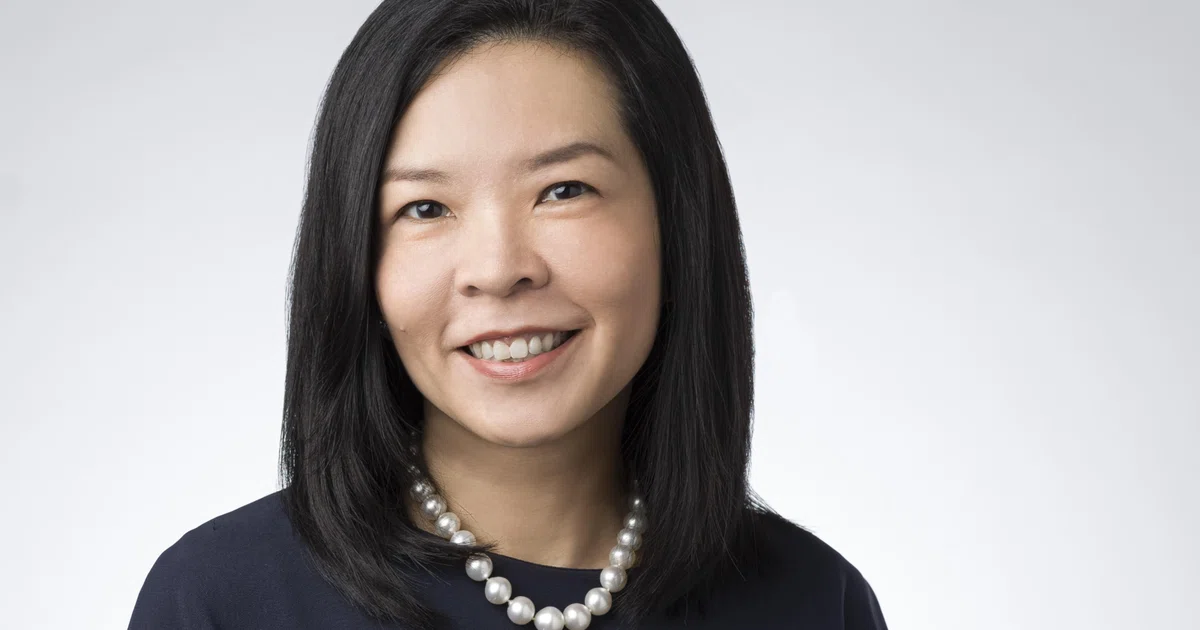 Temasek appoints Mapletree's Wendy Koh as new CFO - The Business Times