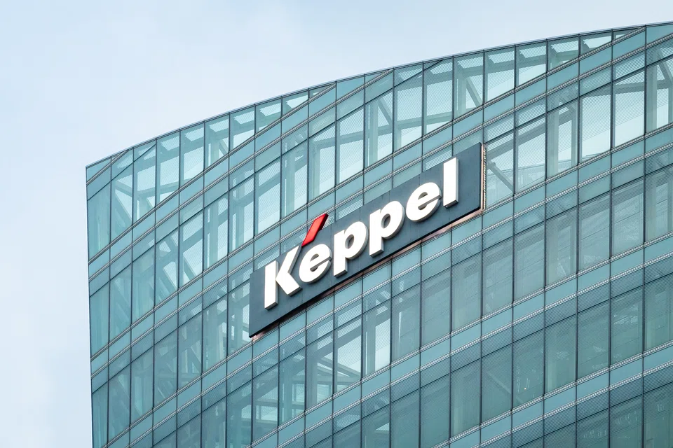 Keppel on Thursday posted a 24.2% year-on-year rise in net profit to S$377.7 million for H1, amid higher contributions from its real estate segment. 