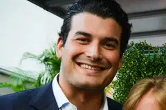 Arthur Heilbronn has taken on management positions overseeing his and his relatives’ real estate, banking and media investments in the six years since joining Mousse Partners.