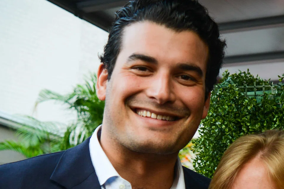 Arthur Heilbronn has taken on management positions overseeing his and his relatives’ real estate, banking and media investments in the six years since joining Mousse Partners.