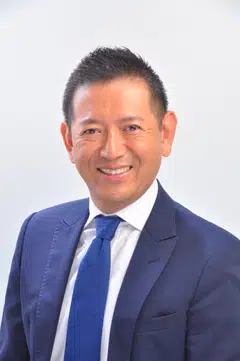 Japan is riding a confluence of factors that make it attractive for investors, says Ken Chan, chief executive of Patience Capital.