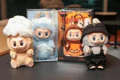 Pop Mart's stock plunged more than 30 per cent over five sessions through Tuesday after the company’s earnings results showed a rising dependence on Labubu.