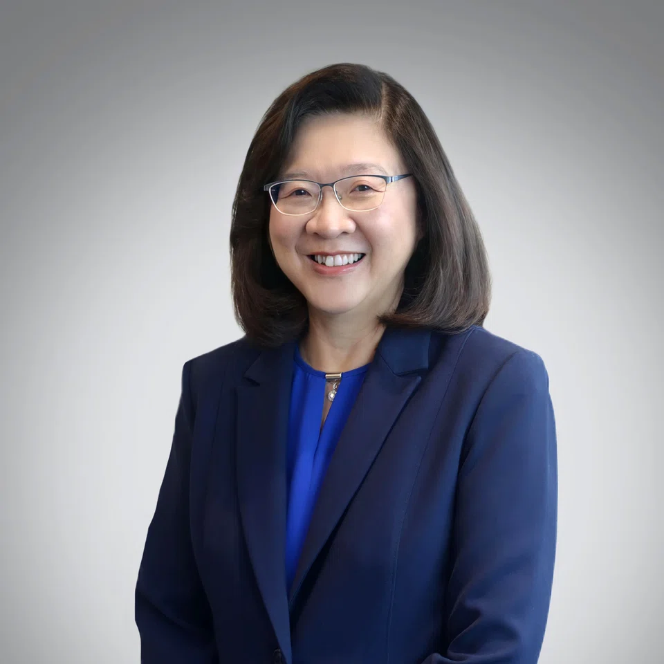 Fong says ESG principles have resonated with her on a “personal level”.