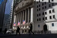 The financial pull of the US is relatively undiminished, despite predictions of its demise at the hands of emerging markets or the newly integrated eurozone.