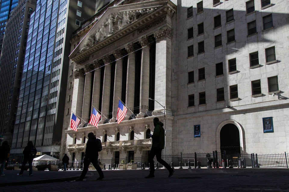 The financial pull of the US is relatively undiminished, despite predictions of its demise at the hands of emerging markets or the newly integrated eurozone.