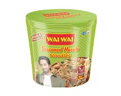 The noodle maker is not rushing to list and plans to bolster its market share and product portfolio first. 