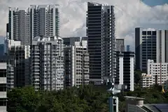 Including ECs, 1,311 units were sold in July with 2,275 units launched. 