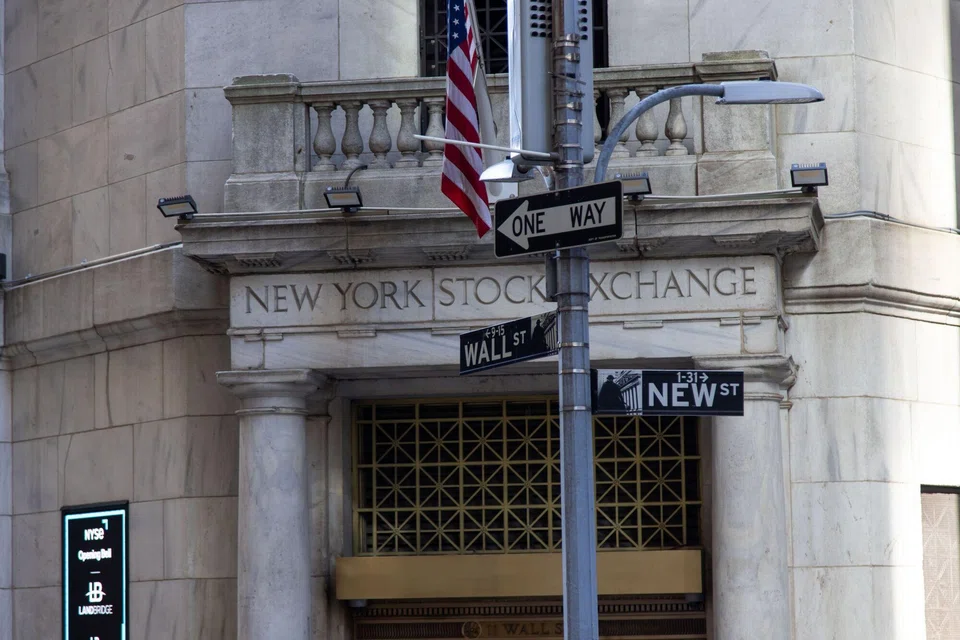The Dow Jones Industrial Average ended up 0.1 per cent at 40,890.49 on Wednesday.