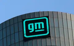 General Motors reported that net income in the first quarter rose 24.4 per cent over the year-ago period to US$3 billion, on a 7.6 per cent rise in revenue to US$43 billion.