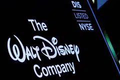 Disney has been building expertise across the organisation to capitalise on the emerging technology.