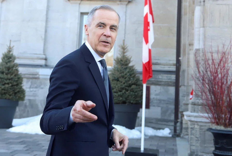 Canada's new Prime Minister Mark Carney has reshaped his Cabinet with a view to dealing with Washington.