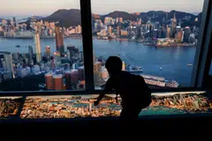 Hong Kong has made attracting family offices – set up by the super rich to manage their lives and finances – a key mission under Chief Executive John Lee.