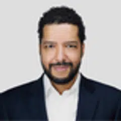 Charles De Andrade and Soren Godbersen