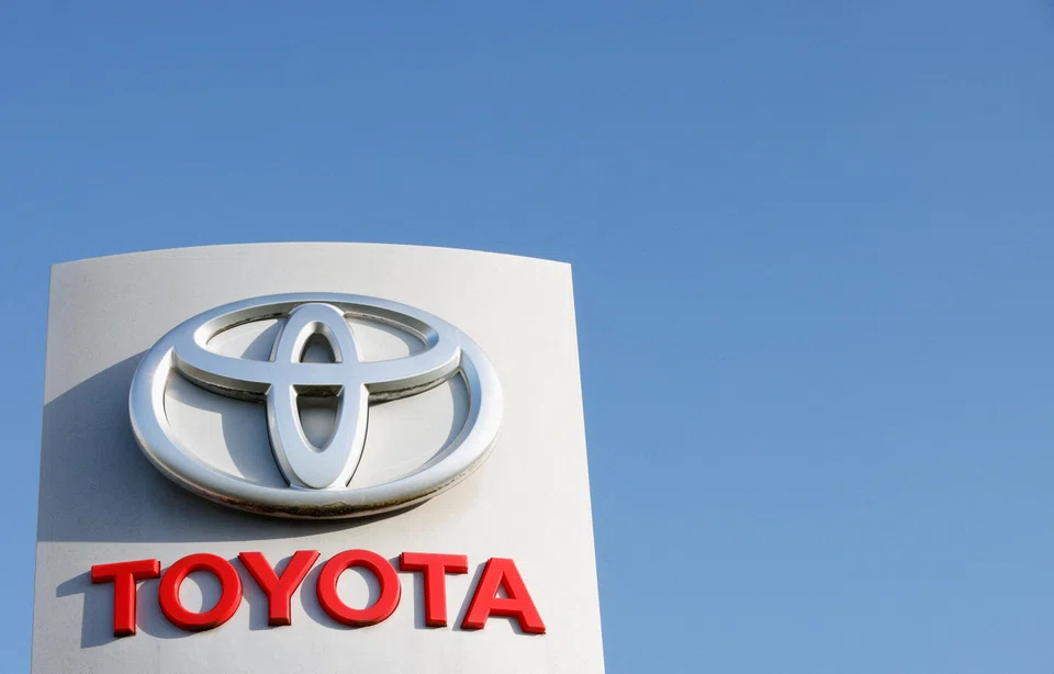 Toyota, the world’s top-selling automaker, said in a separate statement it will reduce its stake in Aisin to 20 per cent from 24.8 per cent of issued shares by selling about 13 million shares.