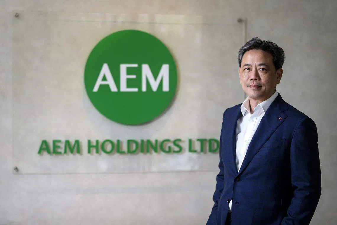 AEM's bid for CEI cements its M&A strategy to extend industry leadership