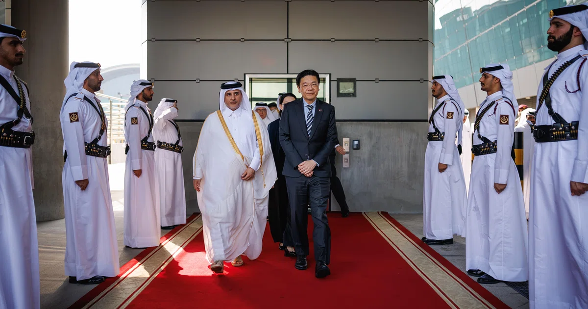 Indo-Pacific middle powers are building strategic space, offering Europe a lesson