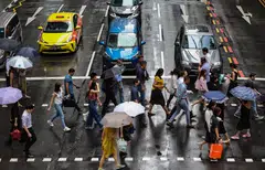 MPs covered a wide range of issues during the Budget debate on Thursday, seeking greater support for vulnerable workers, even as they called for larger businesses to do more to contribute to society.