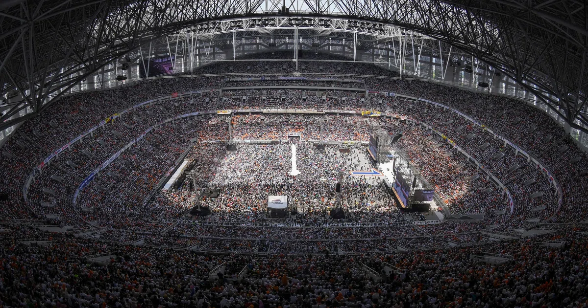 Asian nations in race to build concert venues - The Business Times