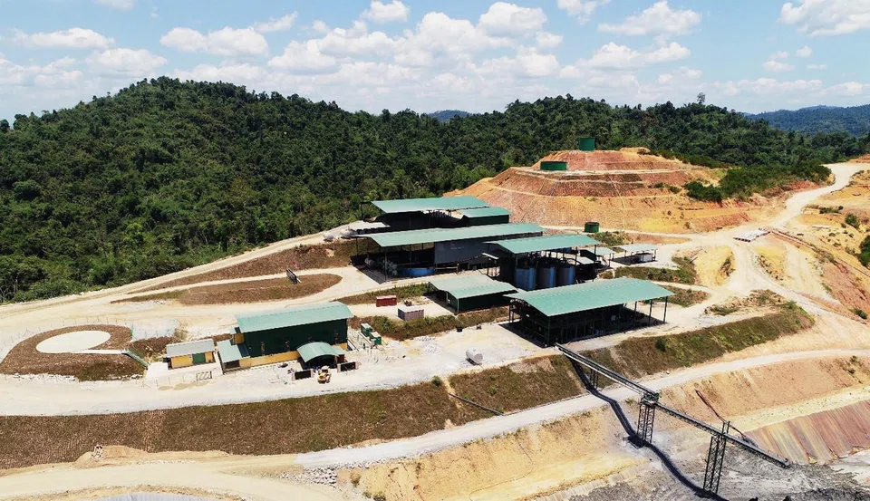 The notices are not expected to have a material adverse impact on the group’s going concern or operational viability.