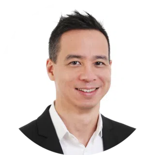 Christopher Lim