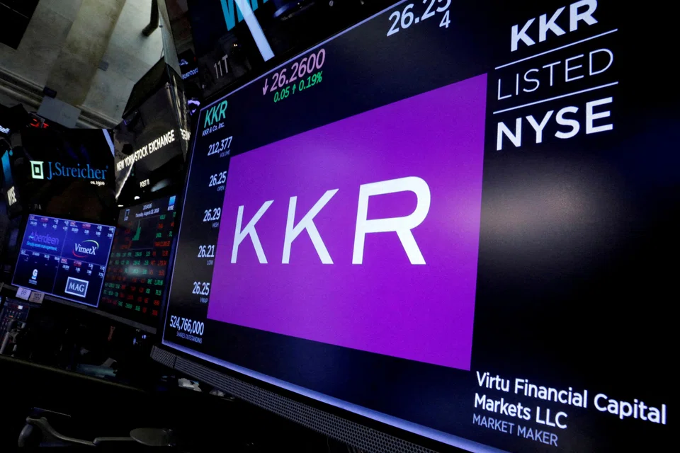 KKR now owns enough Fuji Soft shares to be able to block Bain Capital’s privatisation bid.