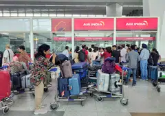 Singapore Airlines stepped up its involvement last year with engineering and has since then expanded across other functions at Air India.