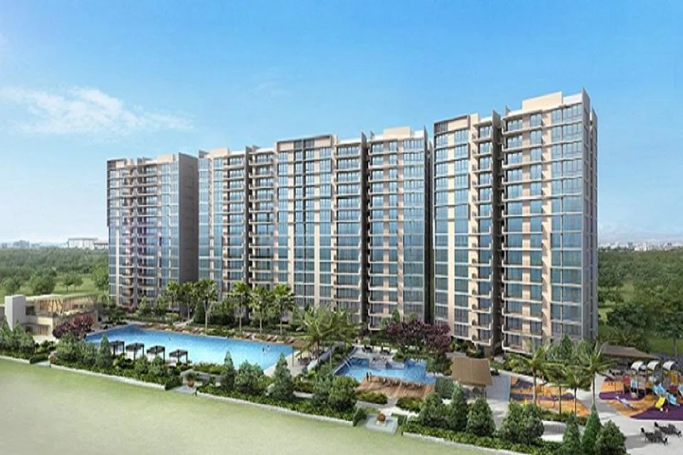 The top five most profitable resale deals are for units sold at Treasure Crest EC, where sellers doubled their money.