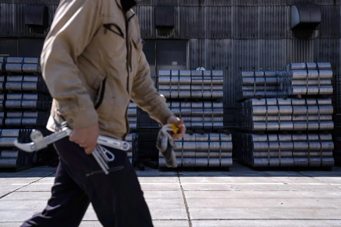 Tax authorities are not seeking to stymie legitimate trading, but market participants fear they may have overtightened their quotas, affecting real-world flows.