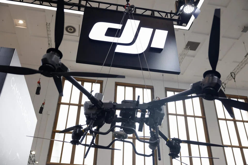 Thakral Corporation is also the exclusive distributor of DJI drones and its accessories in seven countries in South Asia, including India.