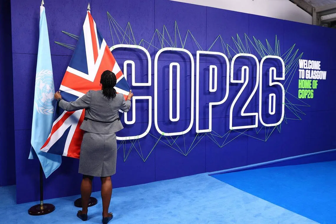 The truth about business and sustainability