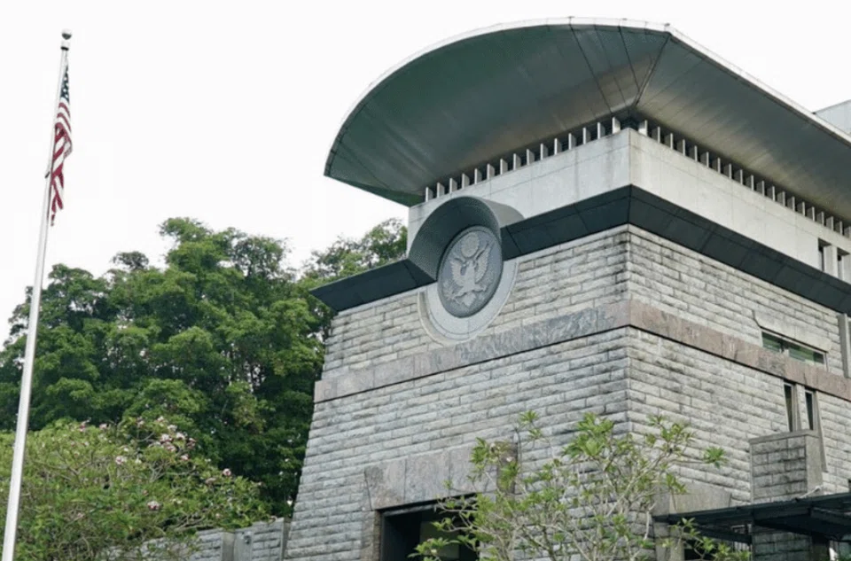 The US Embassy in Singapore said that “there is no change to the H-1B1 process at this time”.
