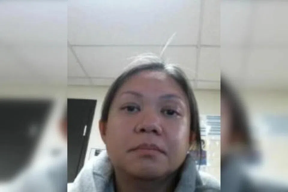 Lim Seok Pheng was arrested for suspected money laundering in May 2018 at New York’s John F. Kennedy International Airport.
