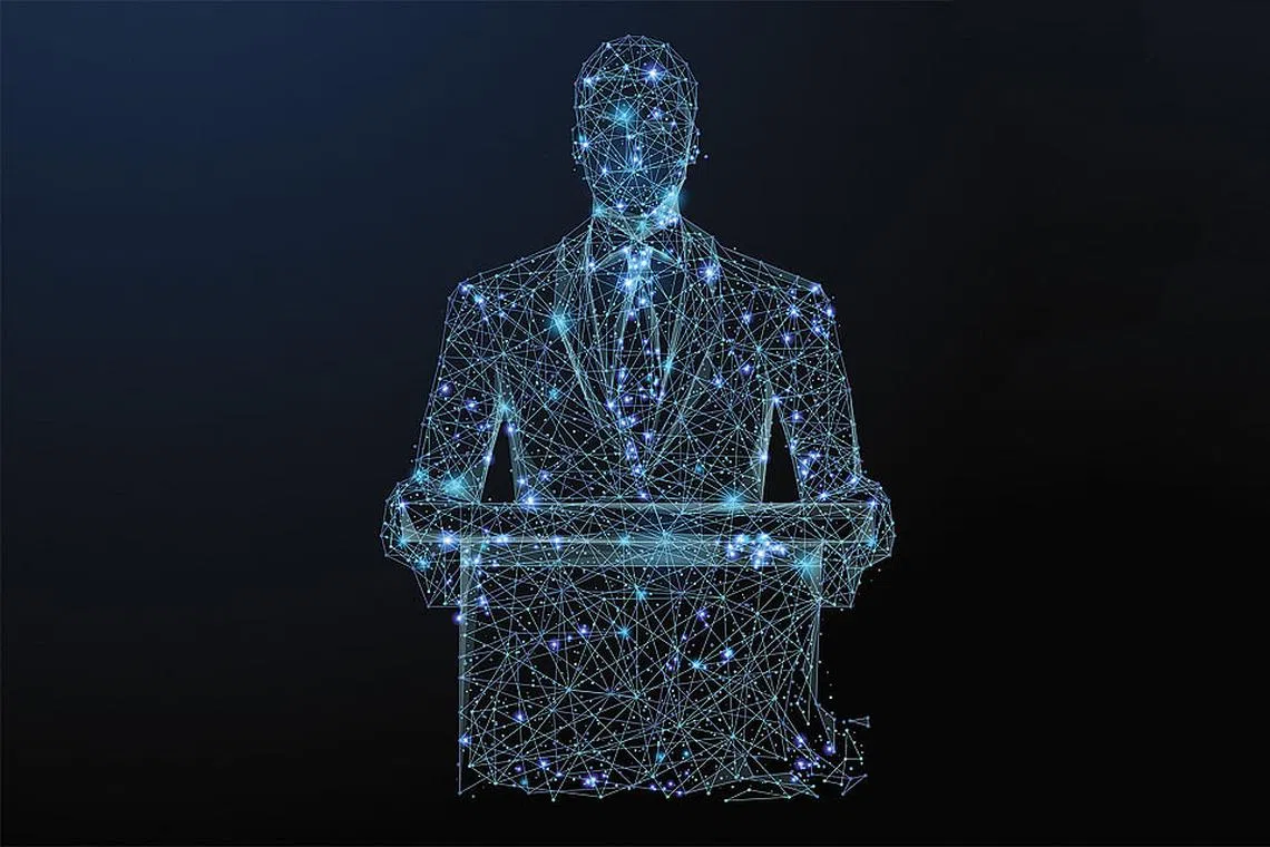 Governance in the digital age