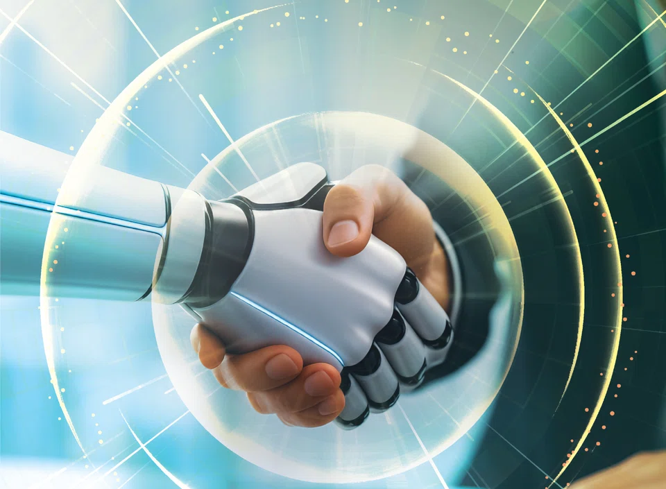 With more than just efficiency at stake, how banks navigate AI will not only redefine careers in the sector, but also the future of finance.