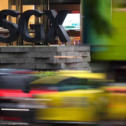 New additions to two iEdge Singapore indices