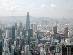 Malaysia, a member of Asean, is drawing interest as investors consider alternatives to China. 