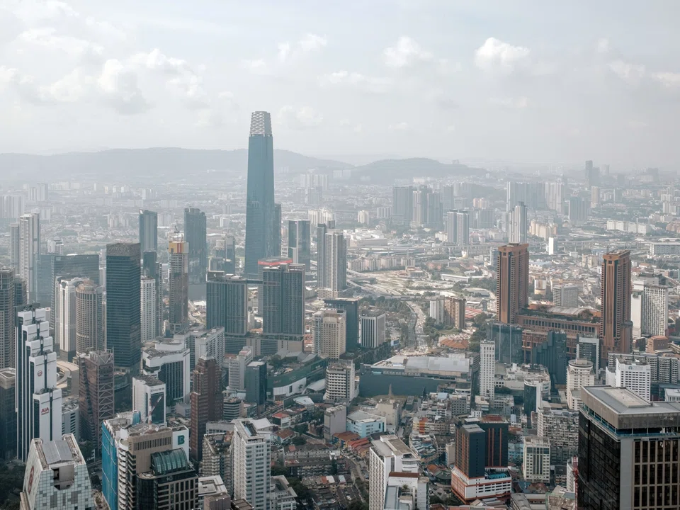 Malaysia, a member of Asean, is drawing interest as investors consider alternatives to China. 