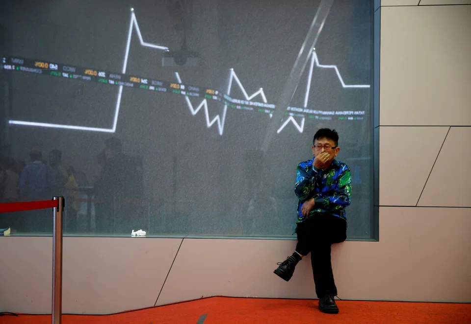 The Indonesia Stock Exchange currently requires companies to disclose shareholders owning more than 5% of a company.