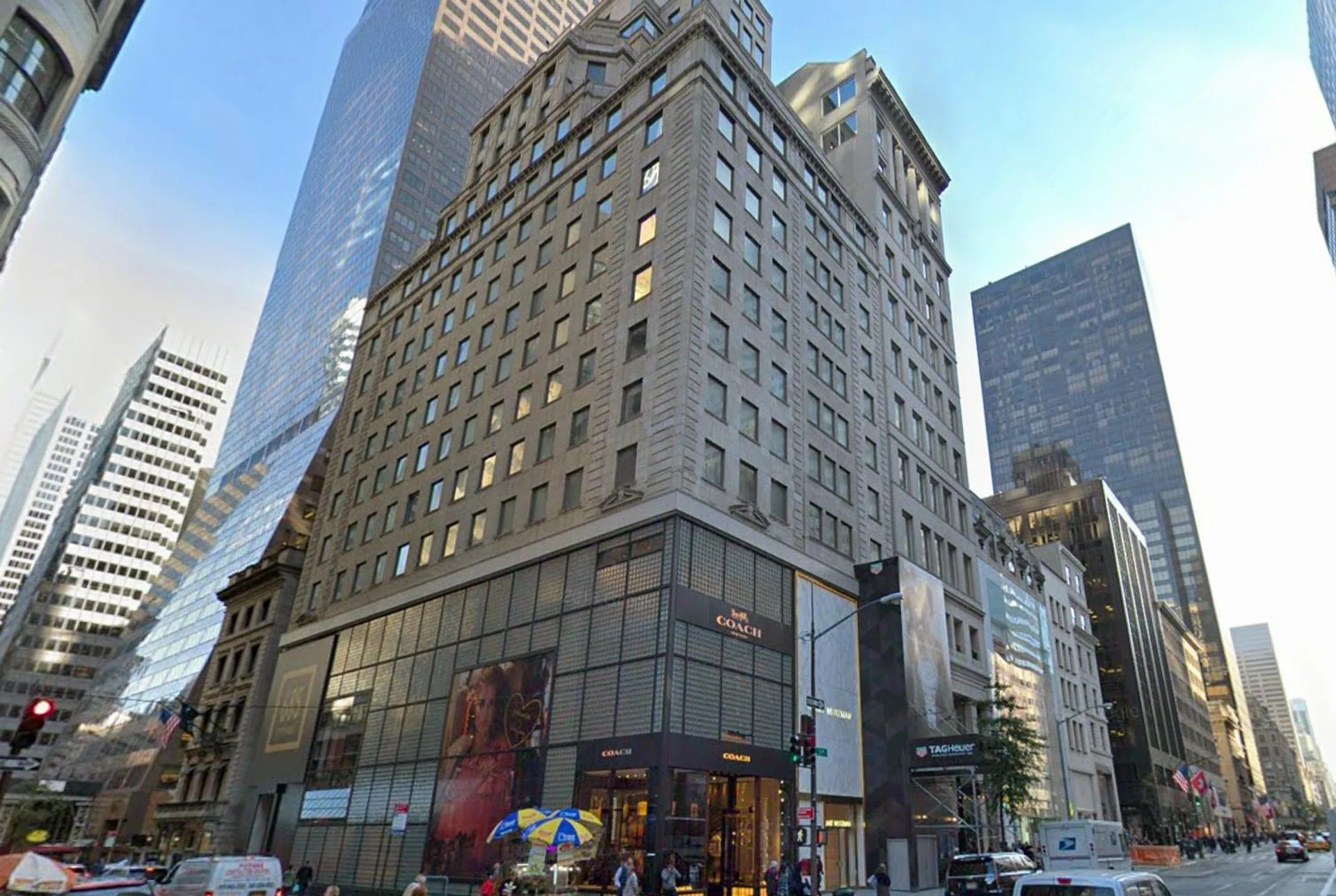 New York City’s Mandarin Oriental to reduce some condo prices by about 20%