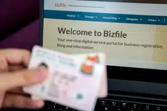 Organisations that collect NRIC numbers must notify and seek consent on use, as well as ensure protection of the data.