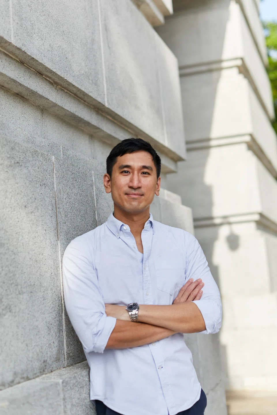 Carbon markets are an effective way to channel additional financial resources to important nature conservation projects that benefit local communities, says Kelvin Chiu, principal of Silverstrand Capital, explaining his firm's decision to invest US$10m into the Carbon Growth Fund. (PHOTO: SILVERSTRAND CAPITAL)