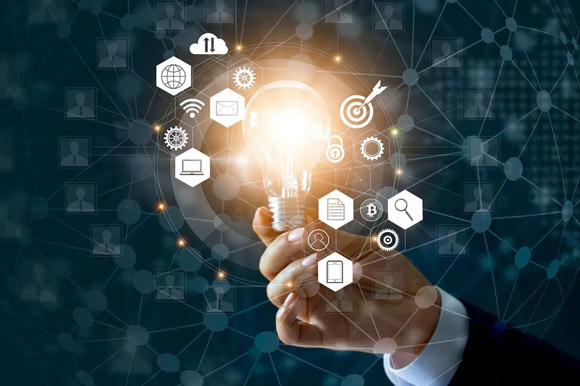 Singapore - bright spot among global investors and funds