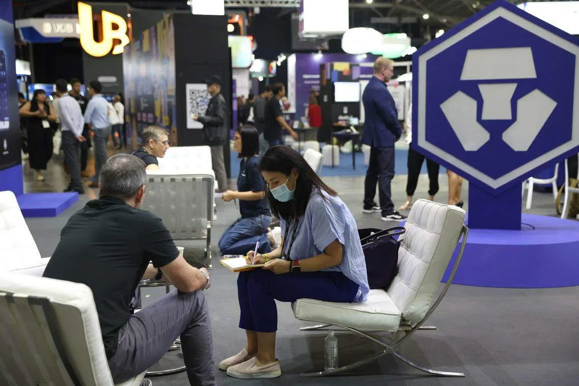 To further cultivate Singapore’s fintech ecosystem, the ecosystem and the government has to recognise the opportunities available to overcome challenges within the space.