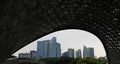 Capital-intensive sectors such as infrastructure logistics and data centres are looking for new sources of quick, tailored and flexible credit.