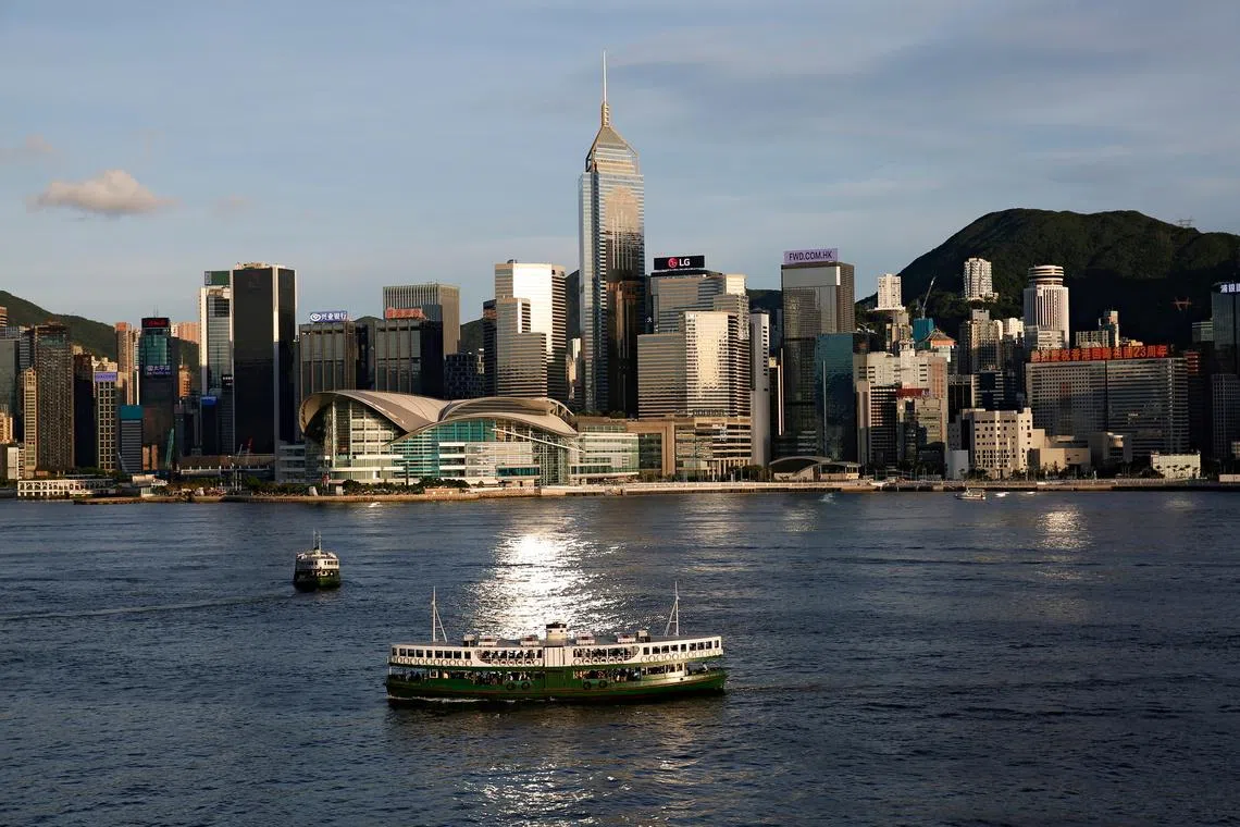 A number of hedge funds and trading firms have stepped up their presence in Hong Kong over the past year, attracted by its deep pools of investment talent and a market recovery.