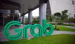 Grab remains a substantial business with about 35 million monthly users.
