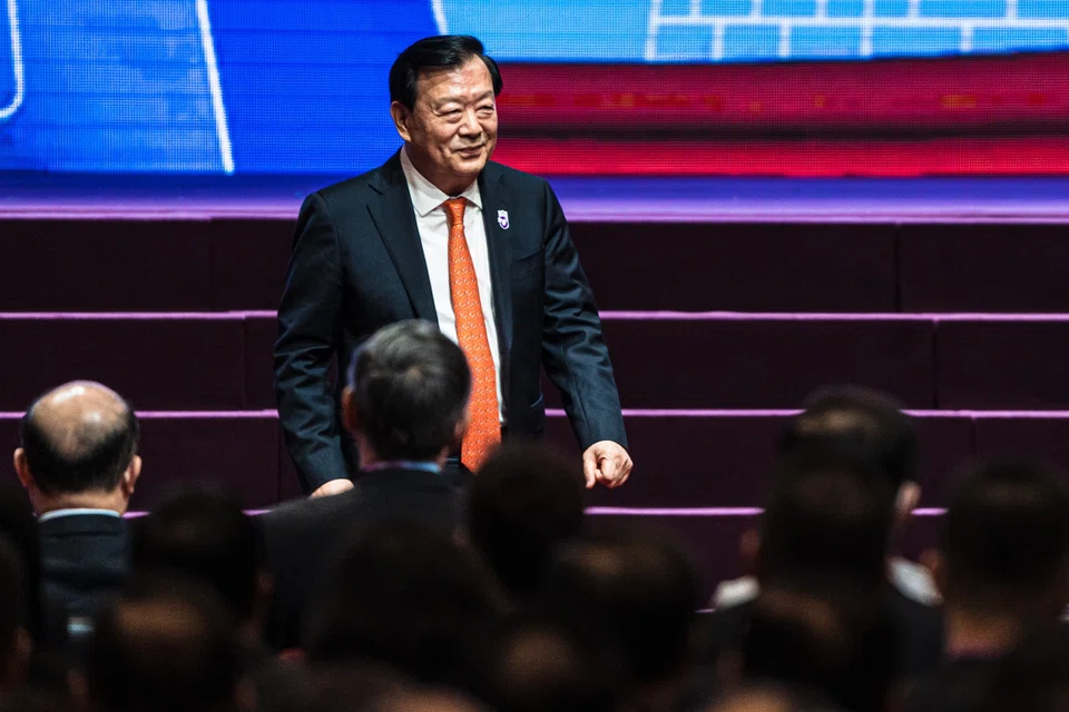 Appointed as Beijing’s top man in Hong Kong in 2020, Xia Baolong’s tenure has seen growing integration between the Asian financial hub with the rest of China. 